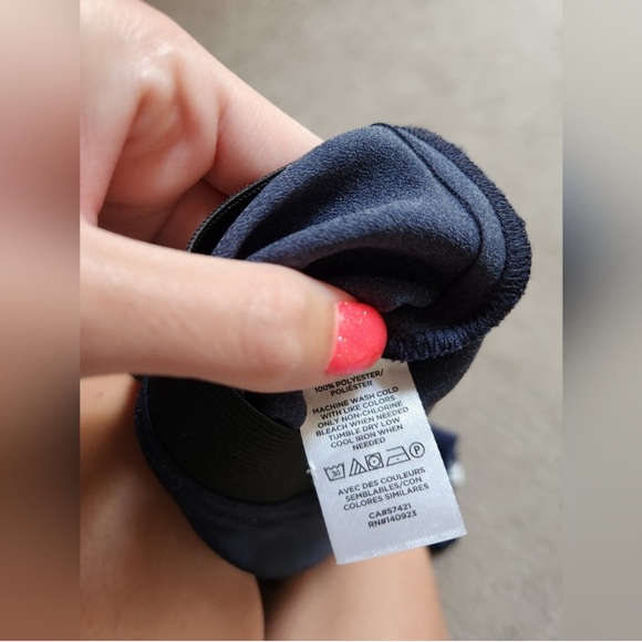 Loft floral midi  Skirt - Picture 4 of 6